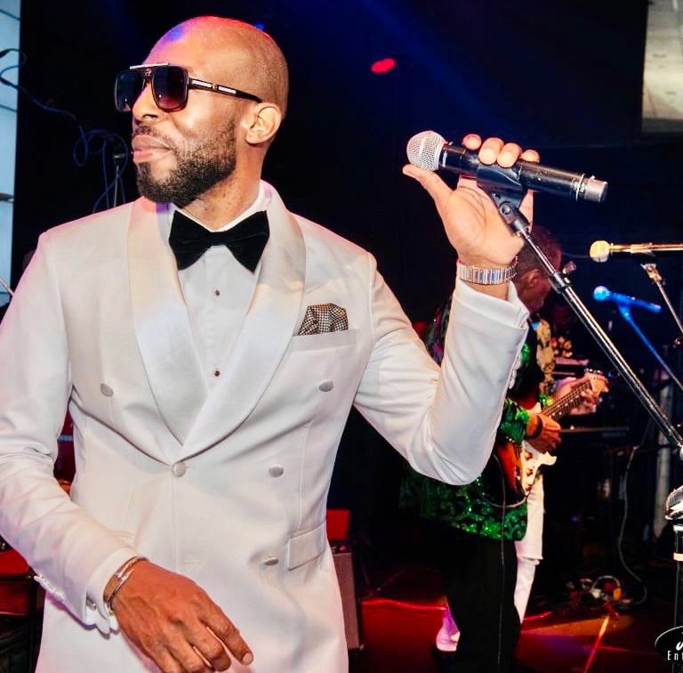 A NOTE FROM CLINTON “I find inspiration in the beauty of everyday moments,nature’s whispers, the mel