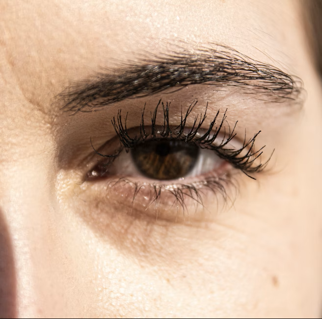 Classic lash extensions Bradford and Leeds