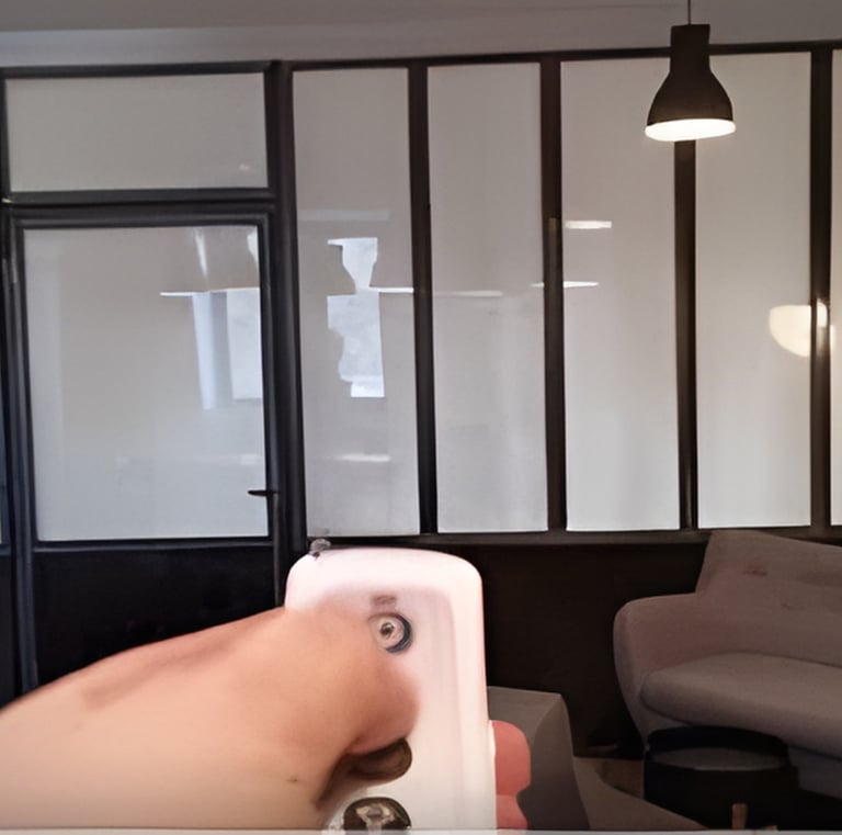 vitrage inteligent vitrosmart pdlc vitrage opacifiant ecran led maroc