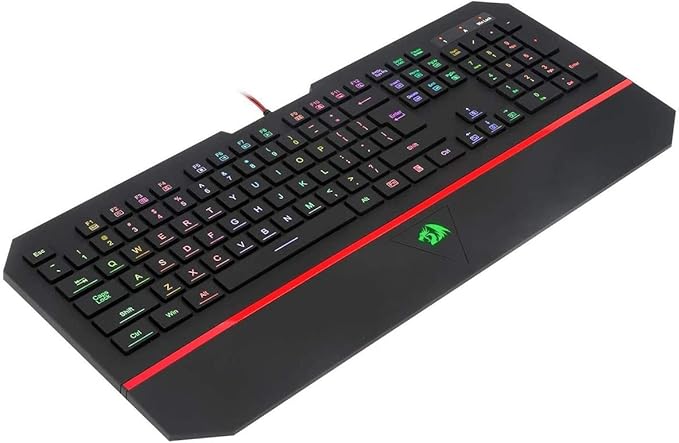Teclado Gamer Redragon Karura