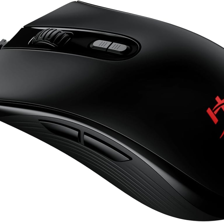 Mouse HyperX Pulsefire Core (6200 dpi)
