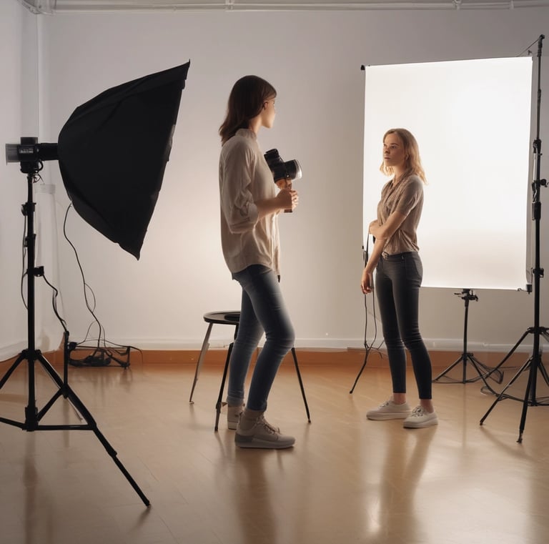 Flowchart illustrating CRM integration and automation processes tailored for a client.