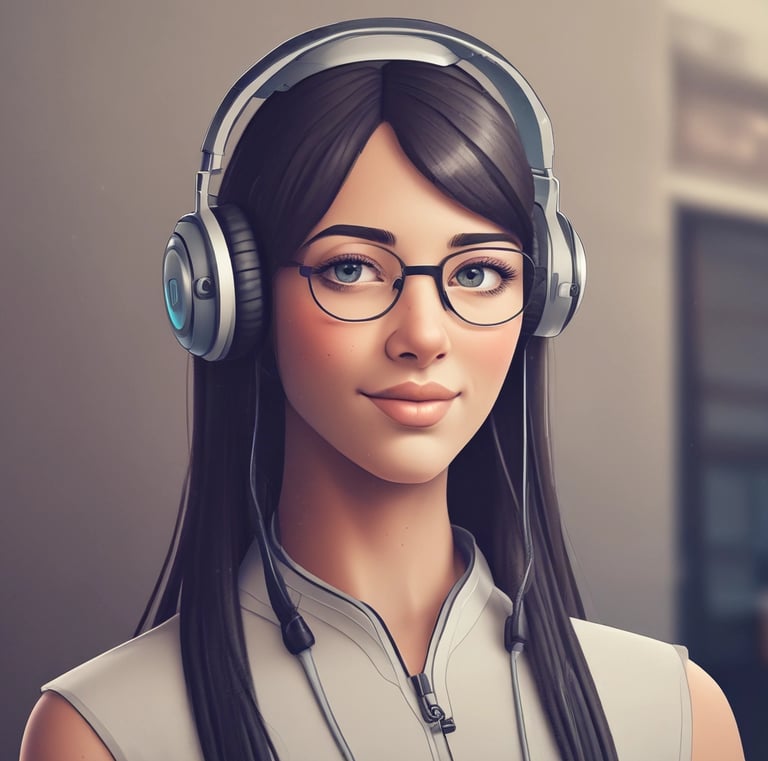 Alice Smythe, Good Samaritan