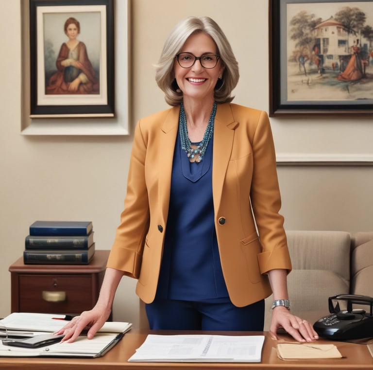 Explore Darlene Hilston, Process Gatekeeper