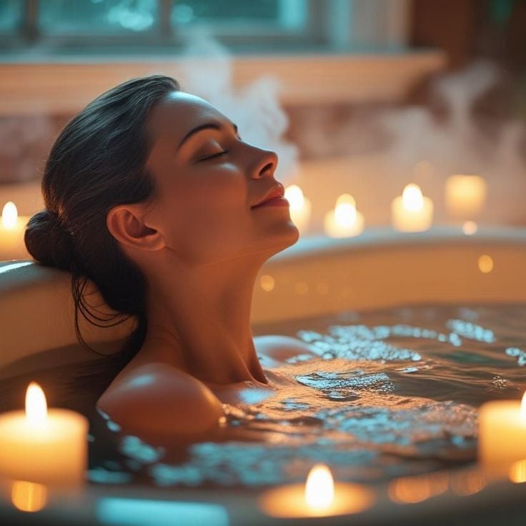 럭셔리 강남마사지