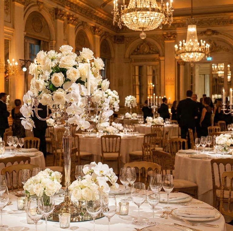 concierge paris france