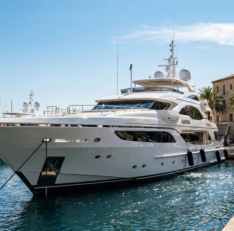 concierge services for corporate events paris