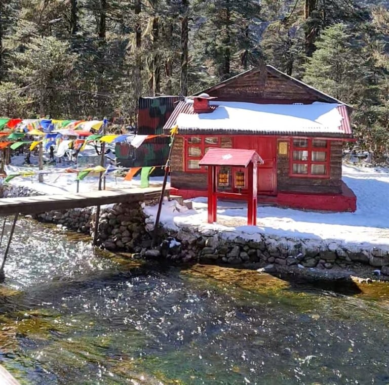 arunachal pradesh ilp