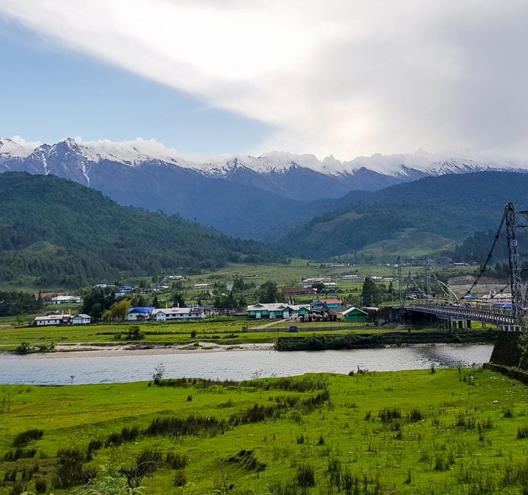 arunachal pradesh ilp