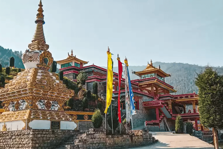 arunachal pradesh ilp