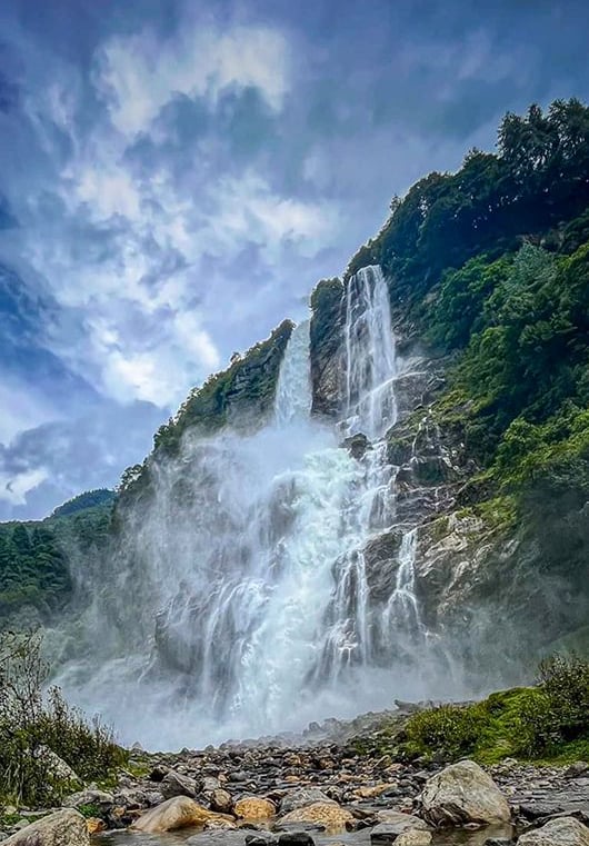 arunachal pradesh ilp