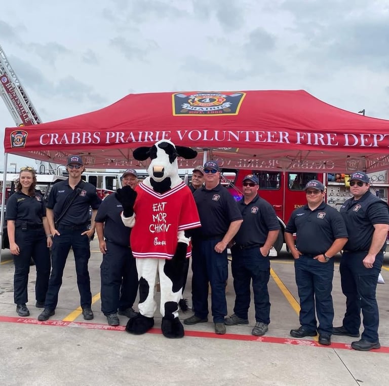 Community Involvement