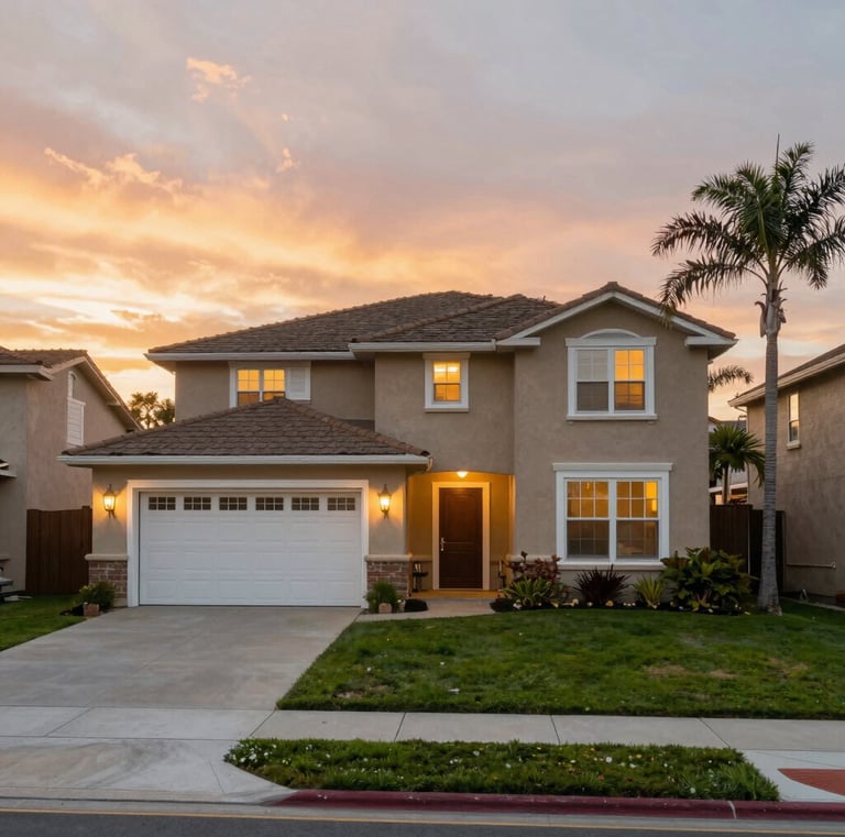 Riverside California homeowner finding solution to foreclosure