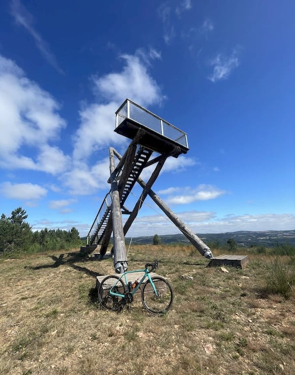 Río Sil Río Miño Río Cabe ribeira sacra gravel alquiler rent bikepacking