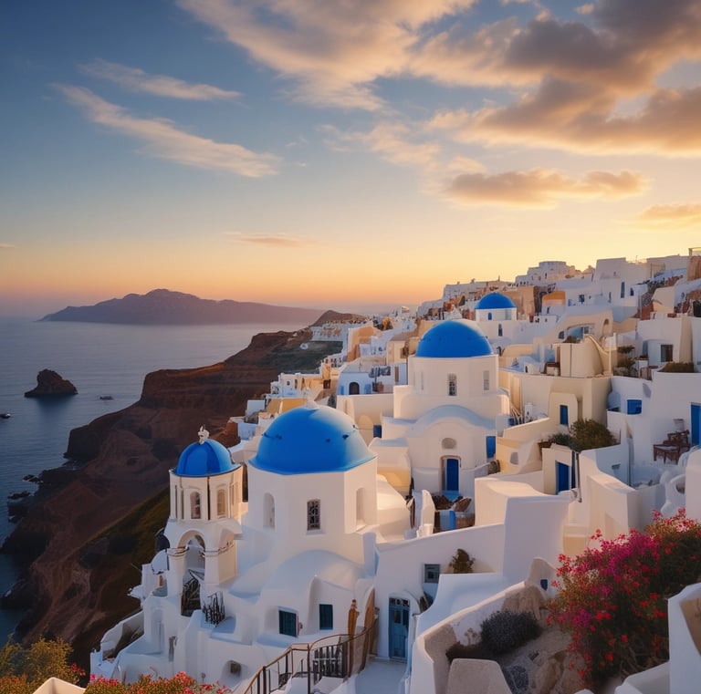 Cruise ship passengers stepping into a luxury van right at the port