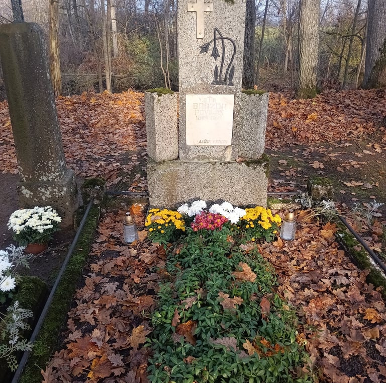 Povilas Barzda 1945-19