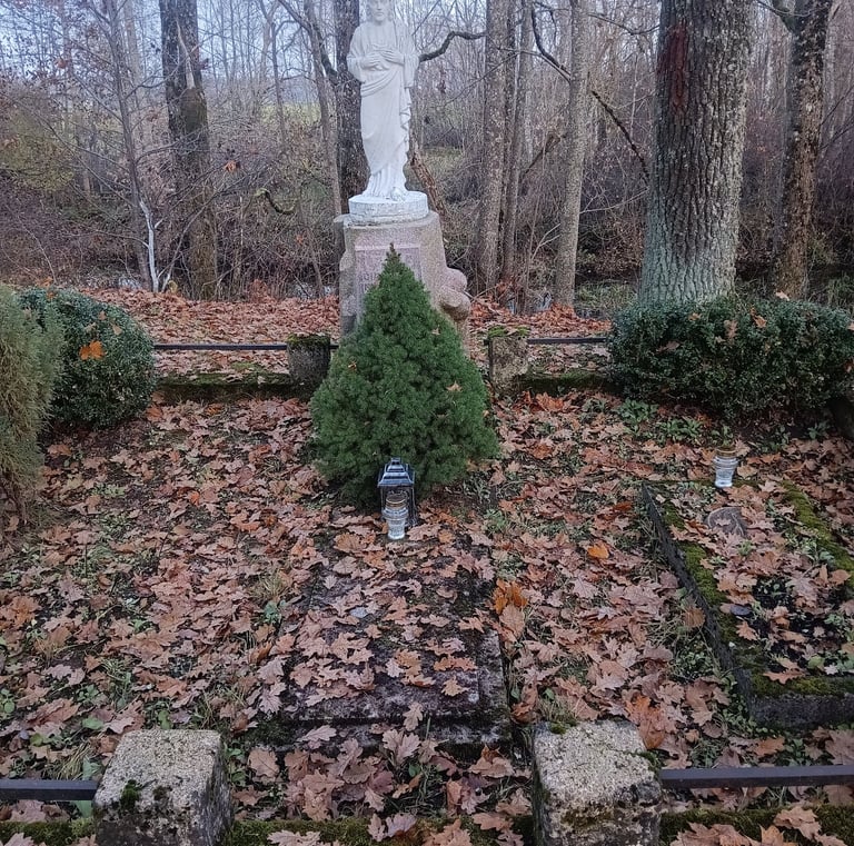 Kazimieras Mikuckis 1872-1957