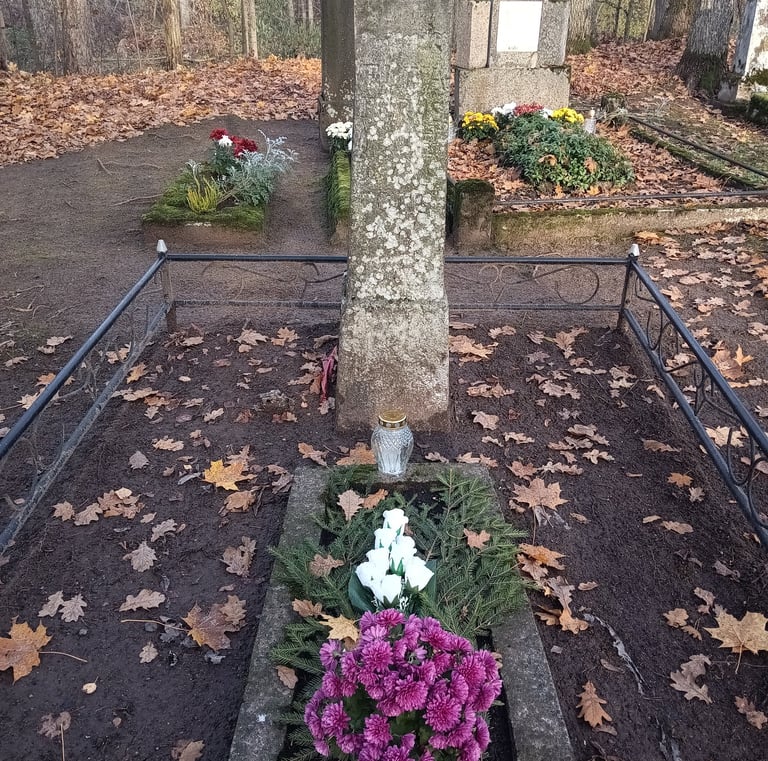 Kol kas nepavyko perskaityti  2