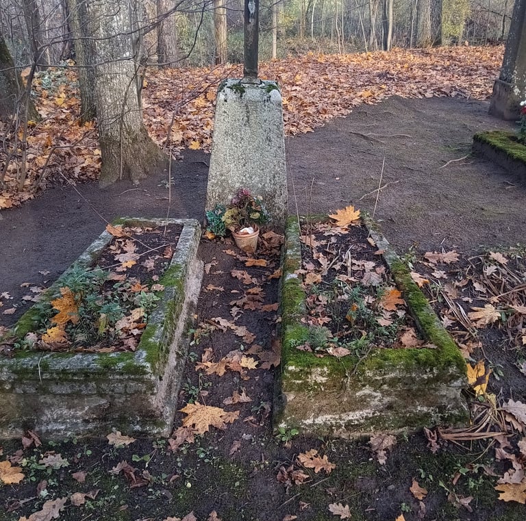 Kol kas nepavyko perskaityti 3