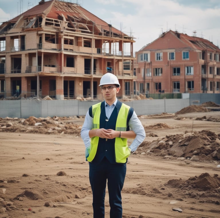 Exterior view of the multiagency insurance office with a welcoming entrance.