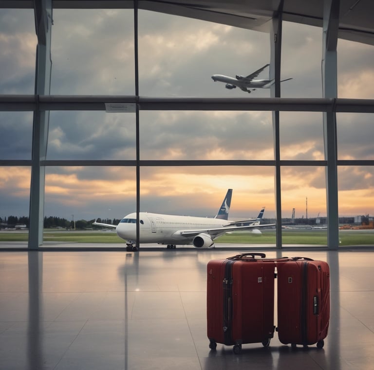 Stack of insurance documents and a pen on a wooden desk, ready for signing.