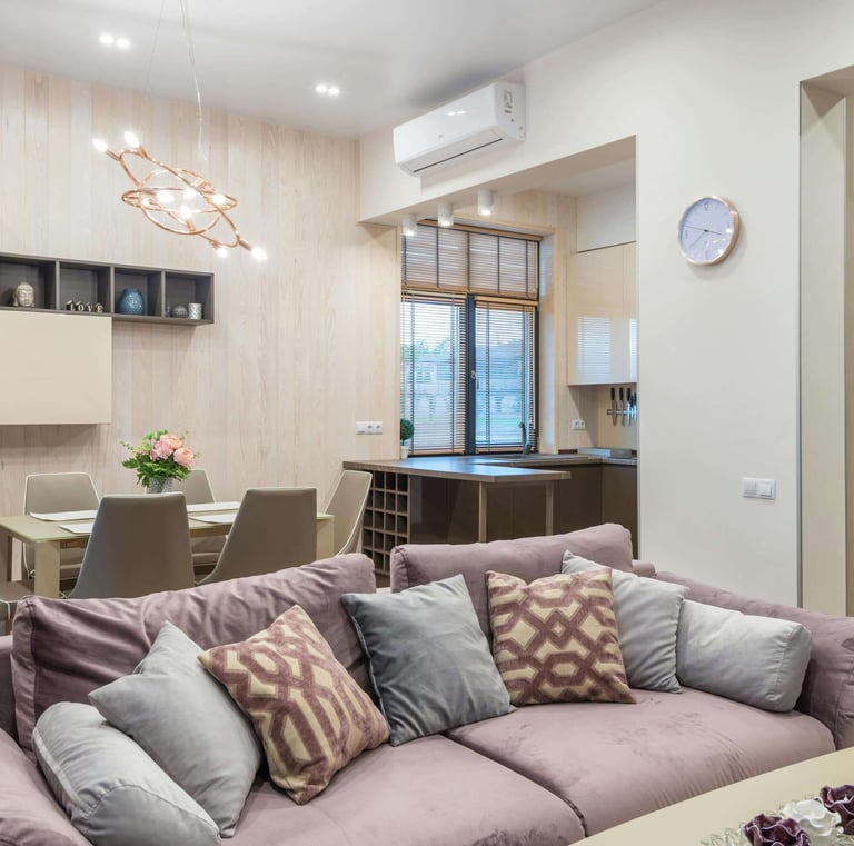 Air conditioning quotes Gold Coast
