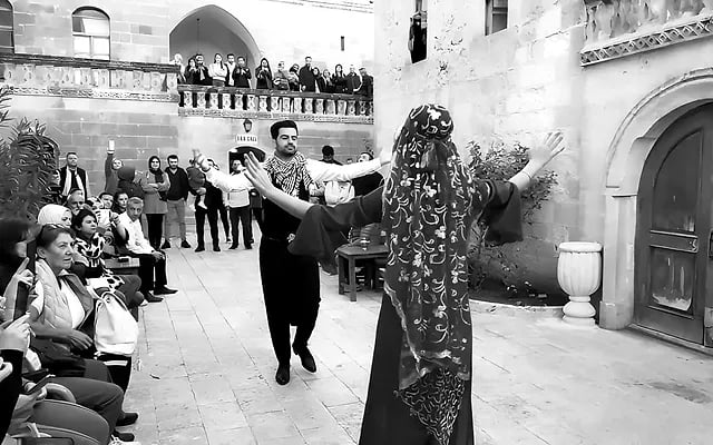 Reyhani Dansı