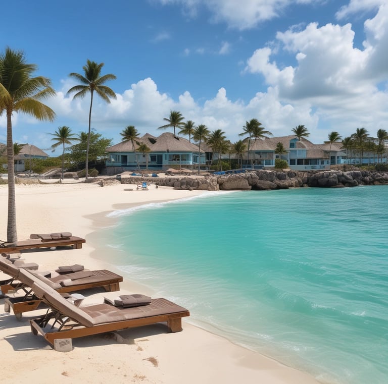 México no tiene una playa, tiene un universo de arenas blancas, caletas secretas y pueblos con alma