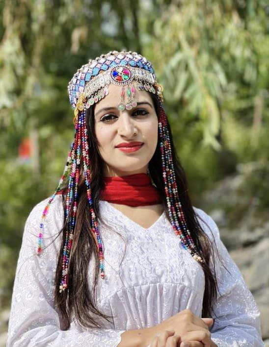 Maria Zaheem