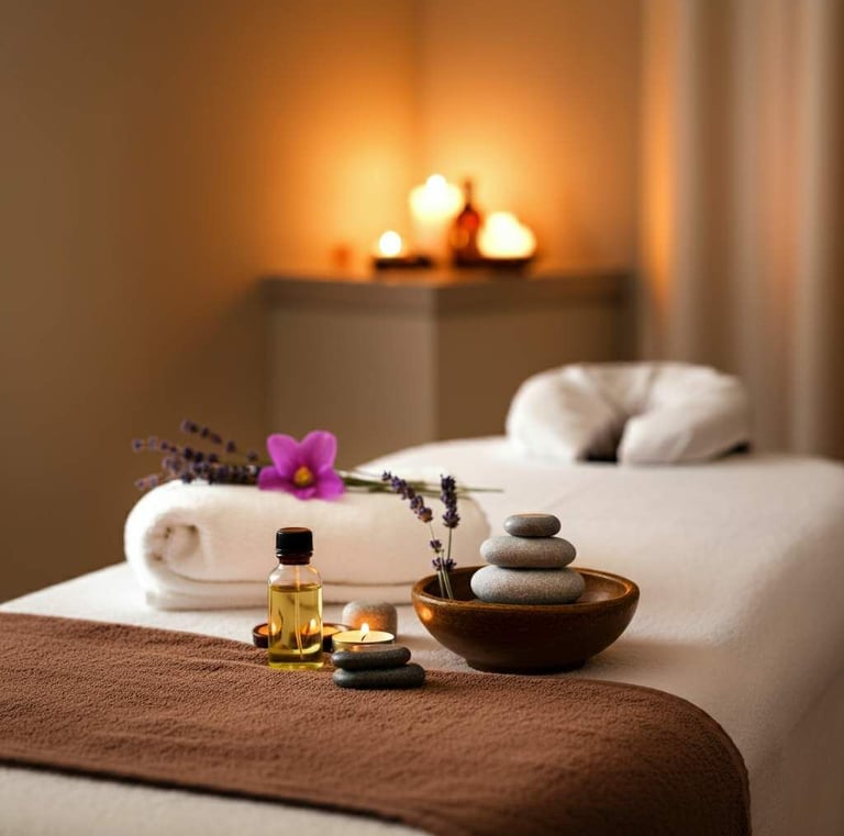 허니스웨디시 성북구마사지