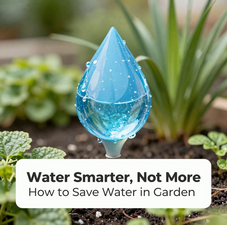 Water Smarter