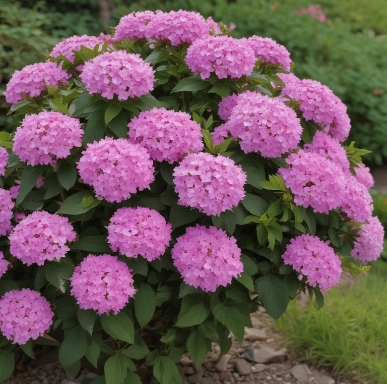Proven Winners Spirea Double Play ‘Doozie’
