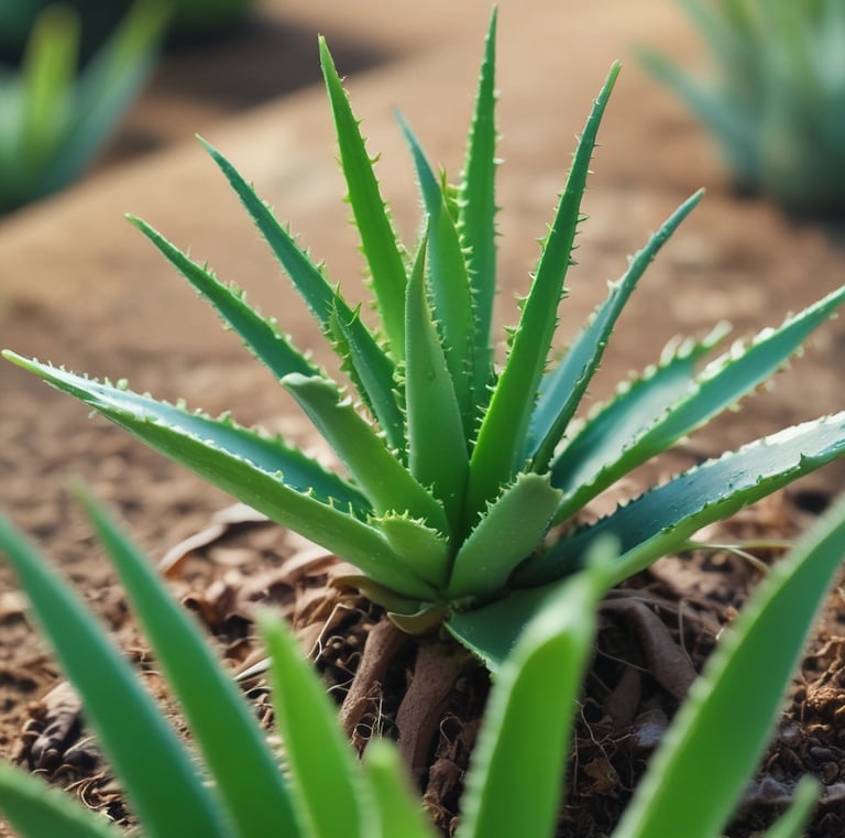 Aloe Vera