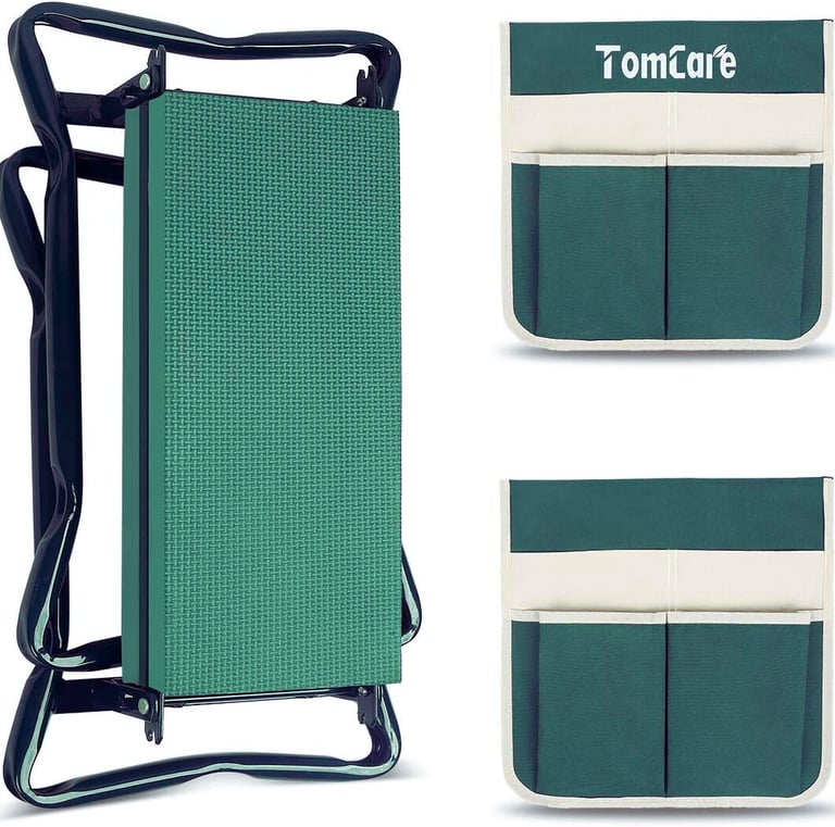 TomCare Upgraded Garden Kneeler