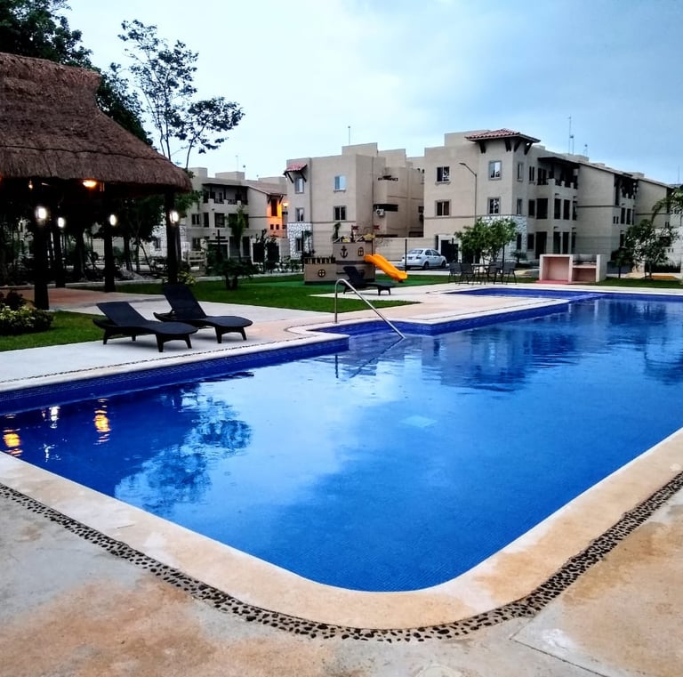 real estate cancun