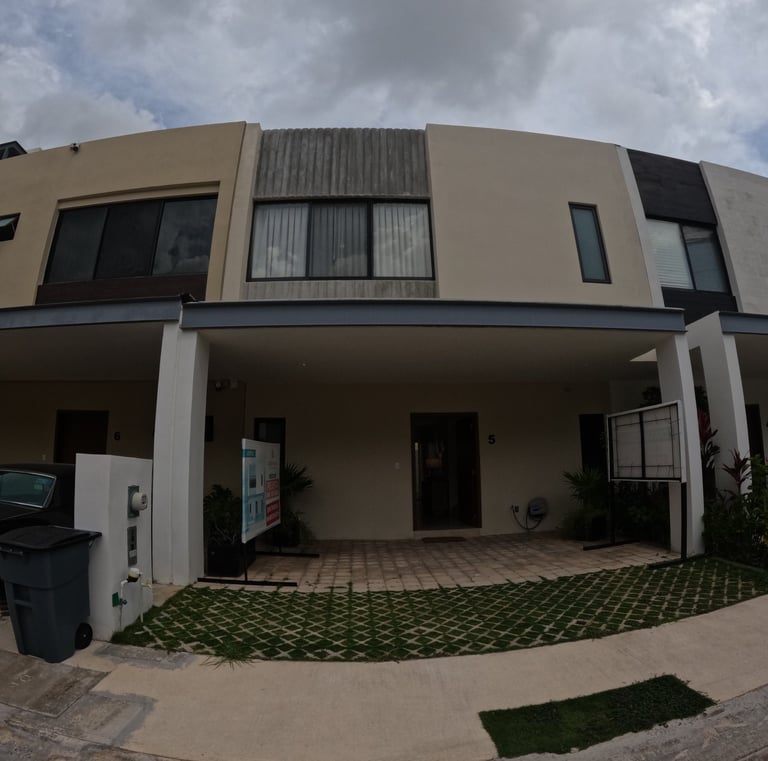 real estate for sale in playa del carmen mexico