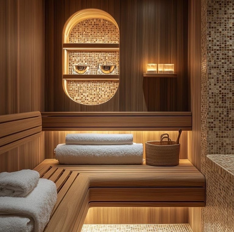 릴렉시아 포천마사지