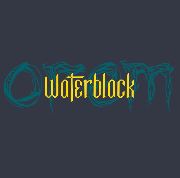Waterblack Orem