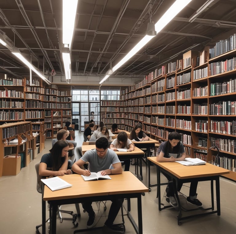 Education and tutoring