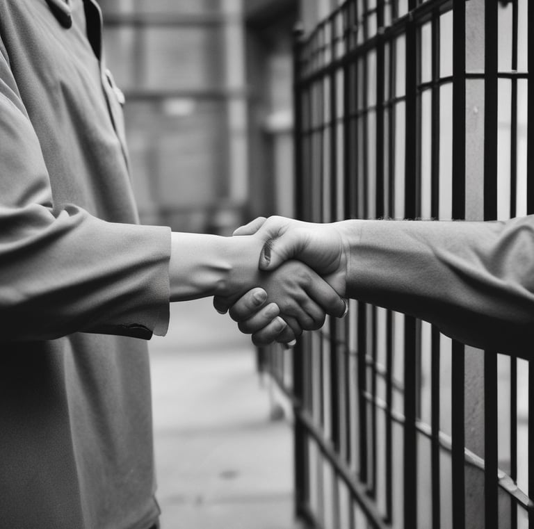 Believing in a new beginning