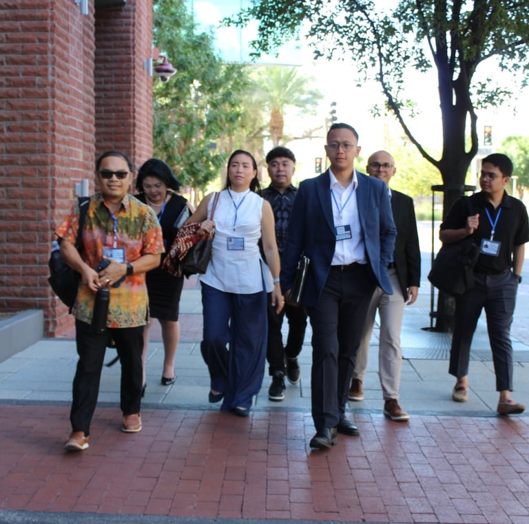 facilitating-visits-from-indonesian-decision-makers-to-arizona