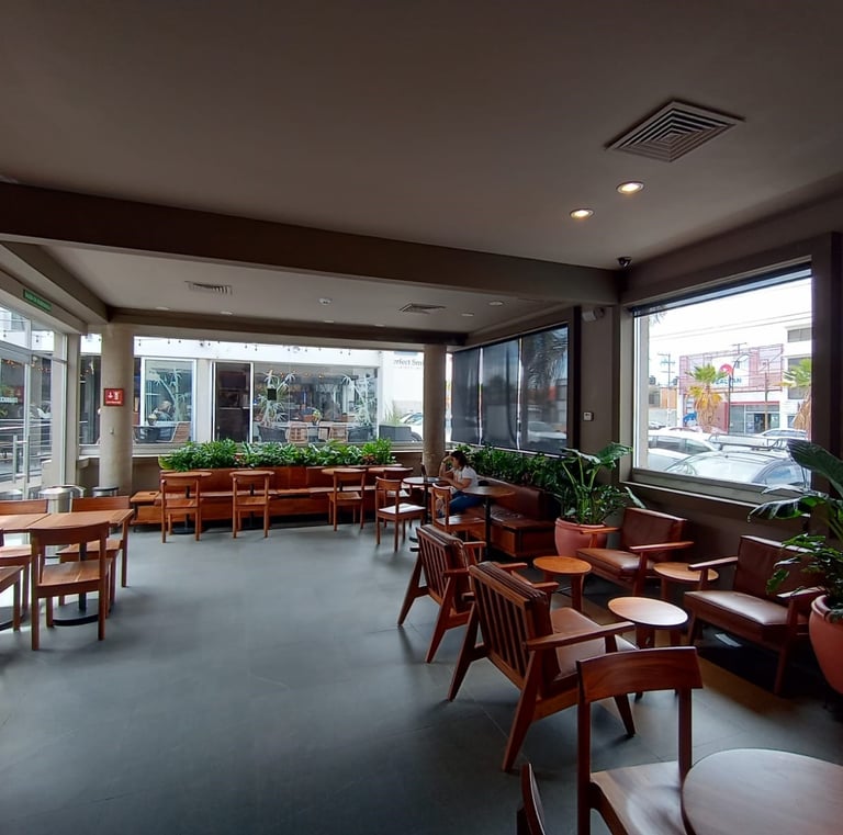 Starbucks Himalaya SLP