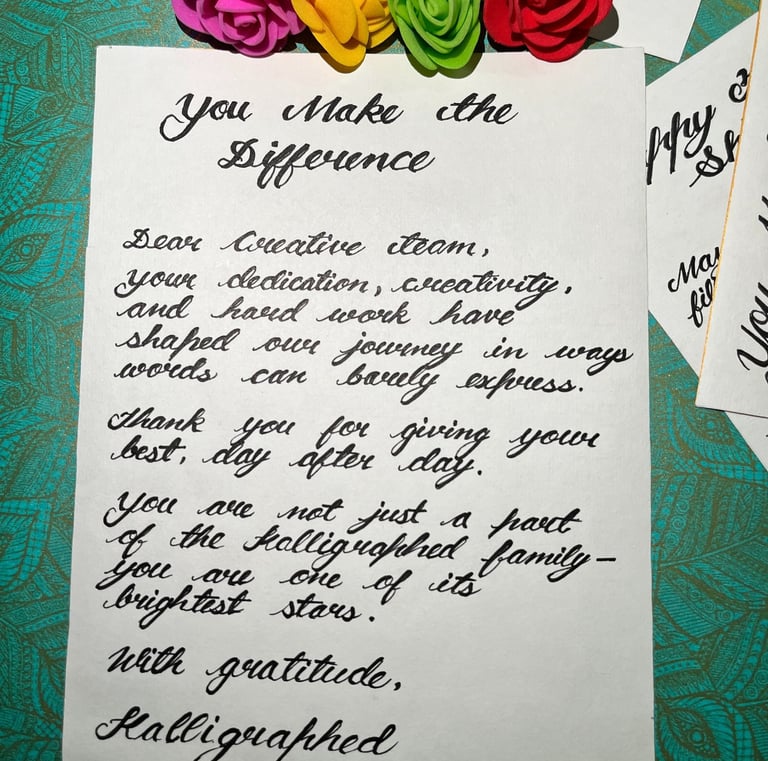 D2Cthankyounotes