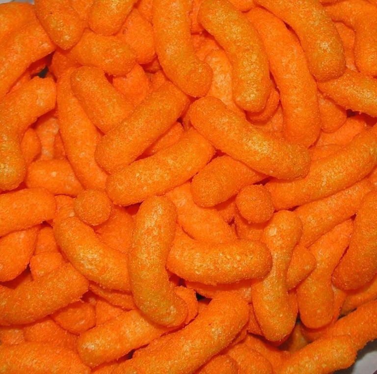 Chetos