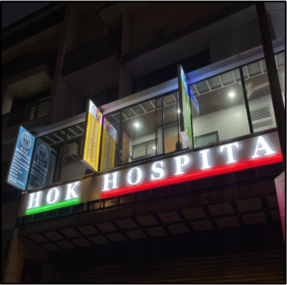 All outddor work Acp sign board manufacturer, led sign board manufacturer