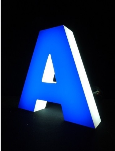 Acp sign board manufacturer, led sign board manufacturer