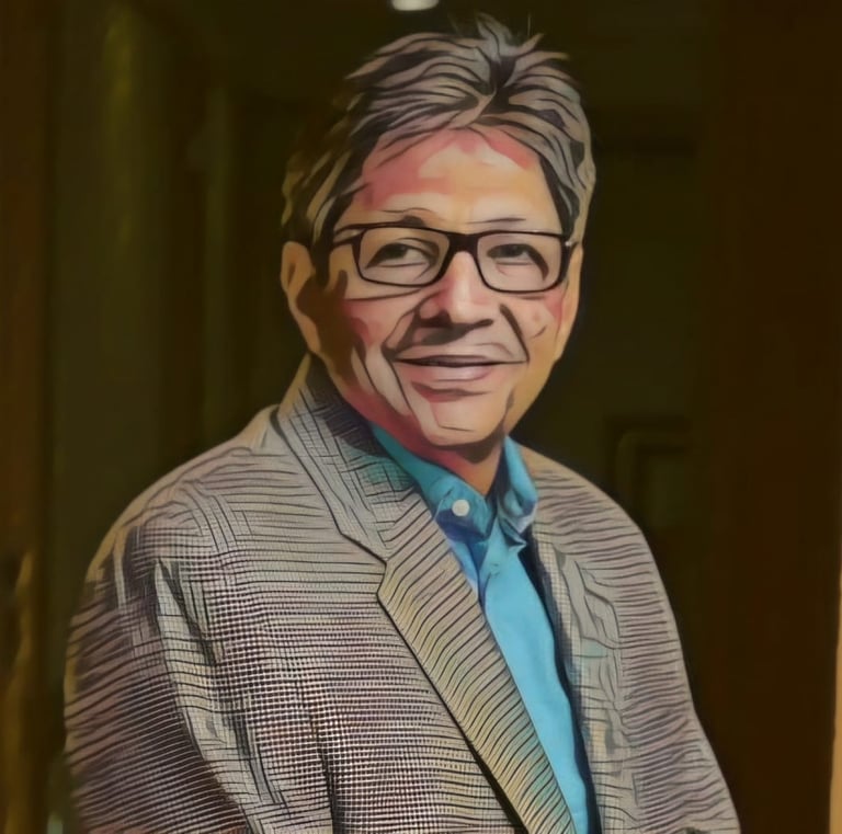 parag parikh