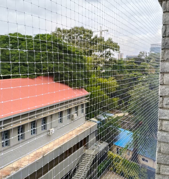 balcony safety nets in whitefield