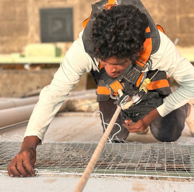 Best Duct Nets in Bannerghatta