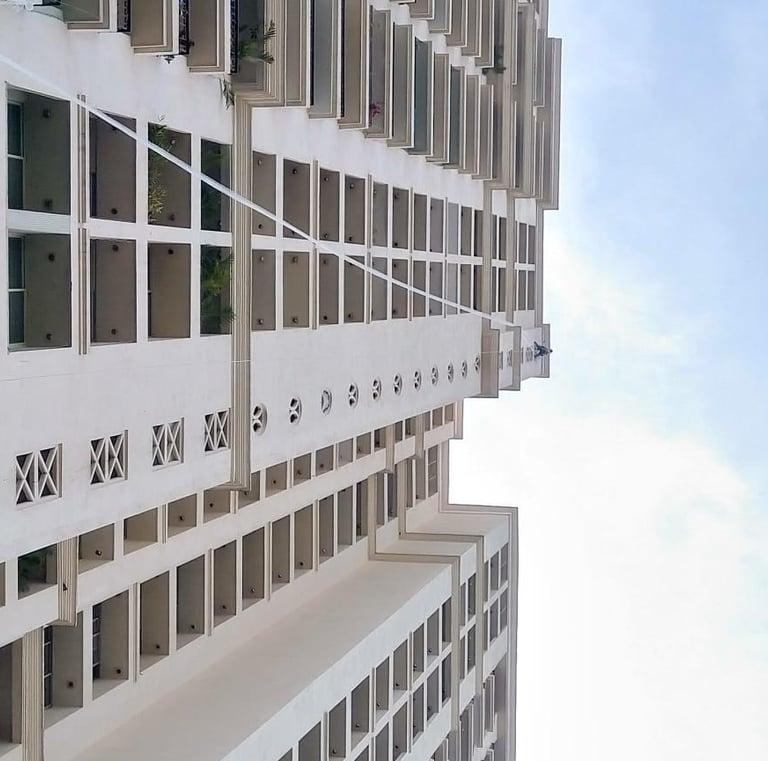 Best Duct Nets in Bannerghatta